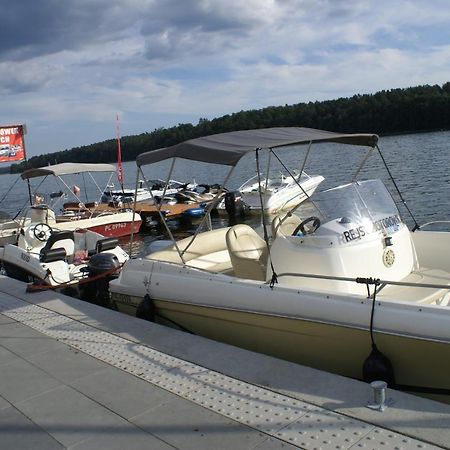 Apartament Nad Jeziorem Mikolajki Esterno foto