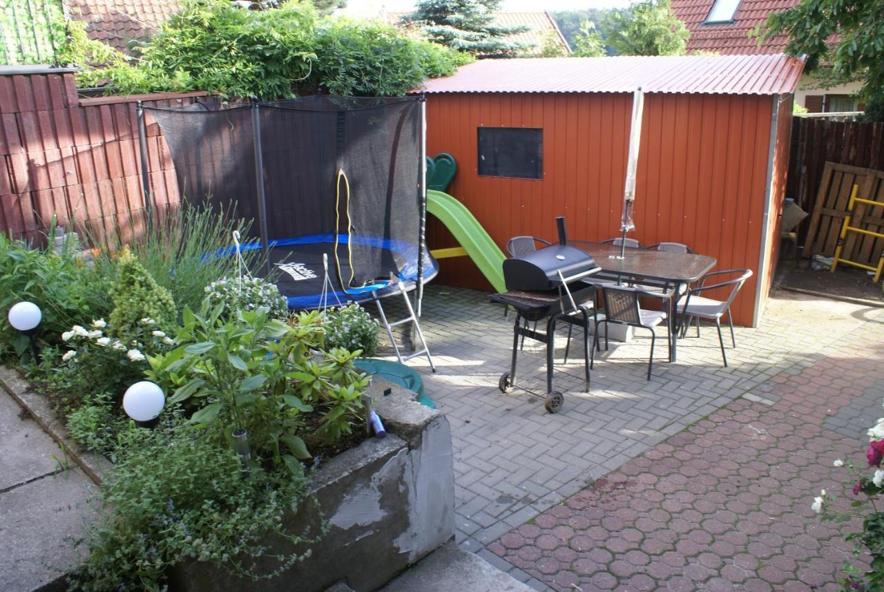 Apartament Nad Jeziorem Mikolajki Esterno foto